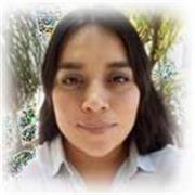 Maestra en apoyo escolar nivel secundaria y preparatoria